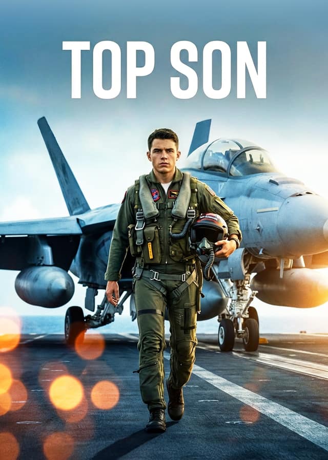 Supersonic Fighter Pilot