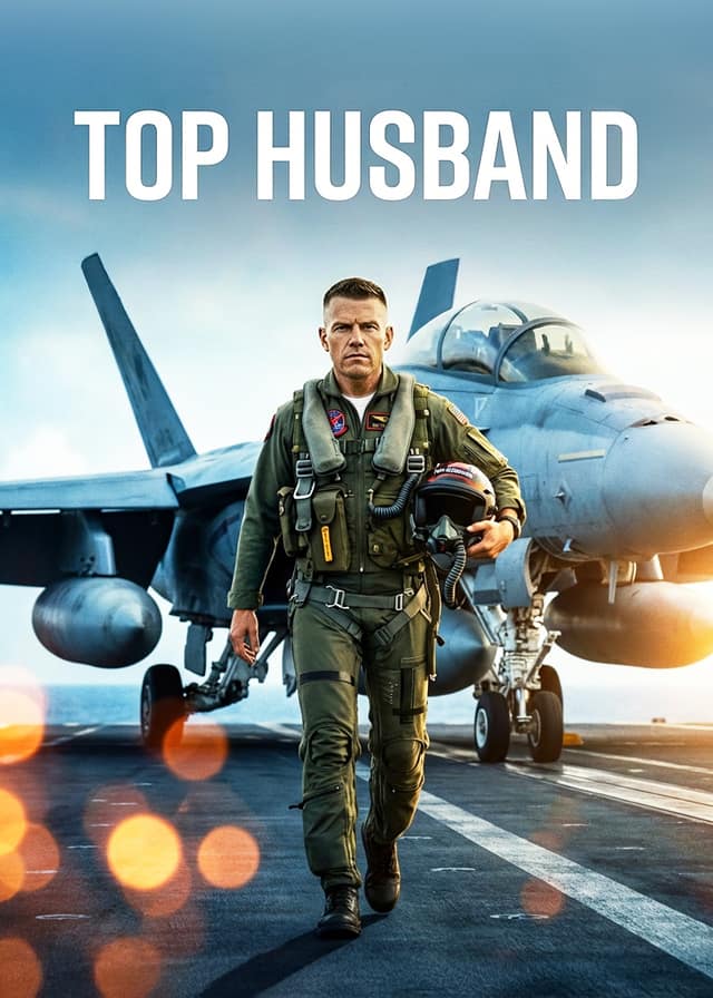 Top Husband Card