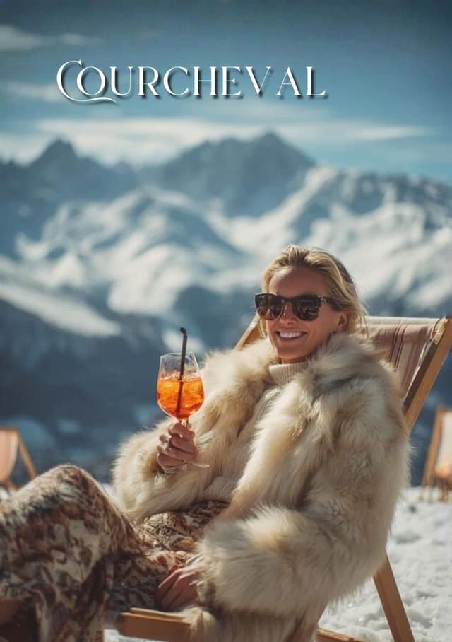 Alpine Spritz Socialite