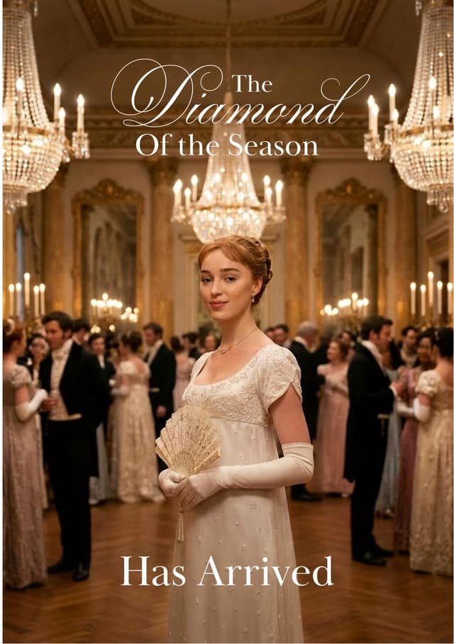 Grand Ballroom Debut