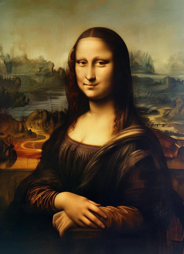 Renaissance Masterpiece Face Swap