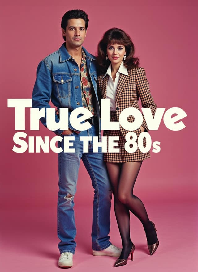 True Love Since The 80s