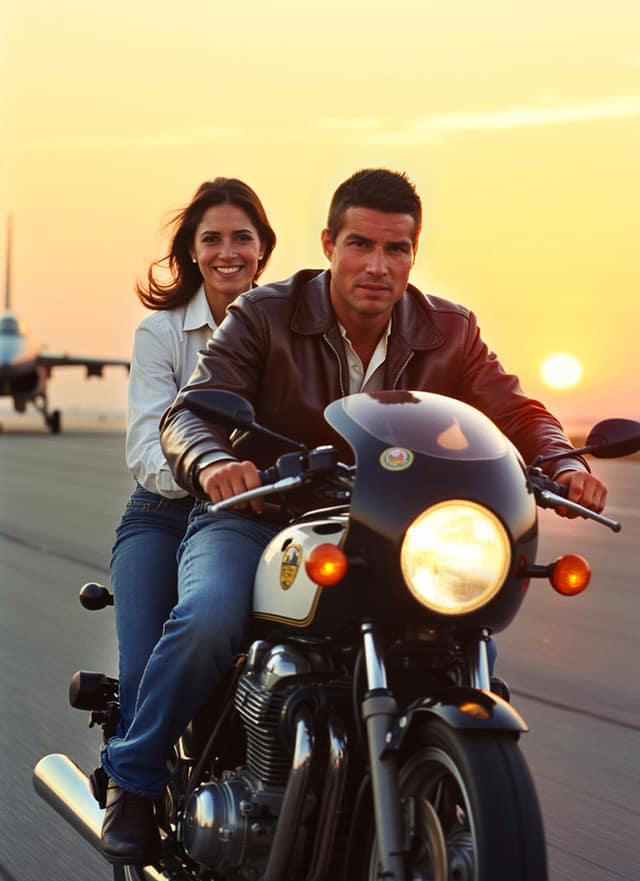 You've Lost That Loving Feelin Card