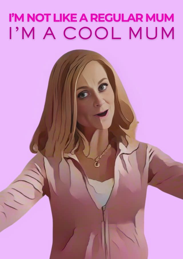 Cool Mum Selfie Face Swap
