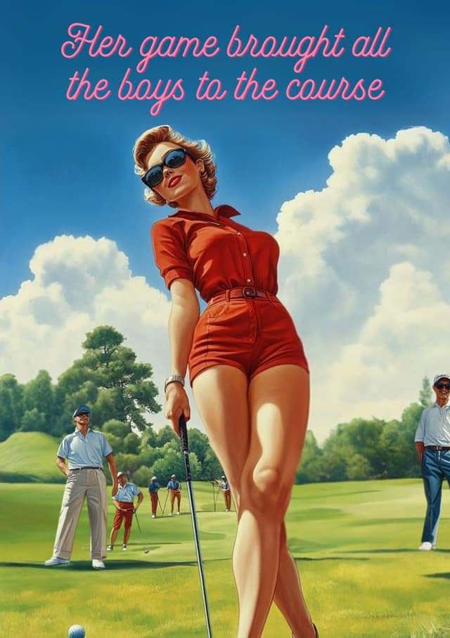 Course Queen Face Swap