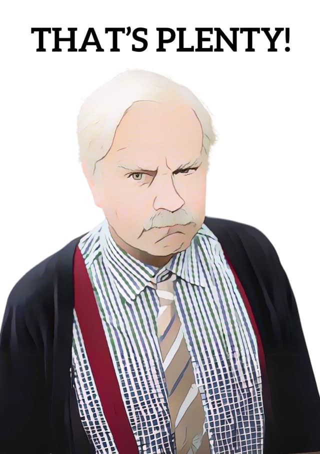 That's Plenty Grump Face Swap