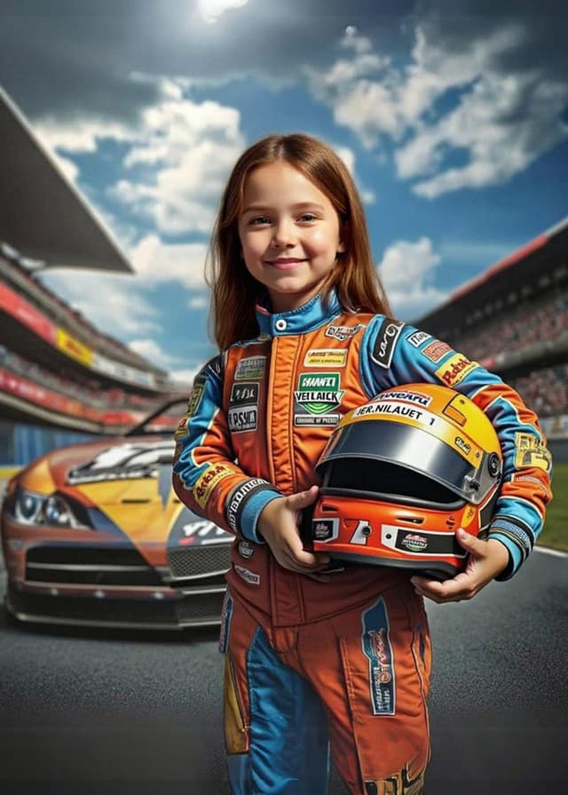 Future Track Champion