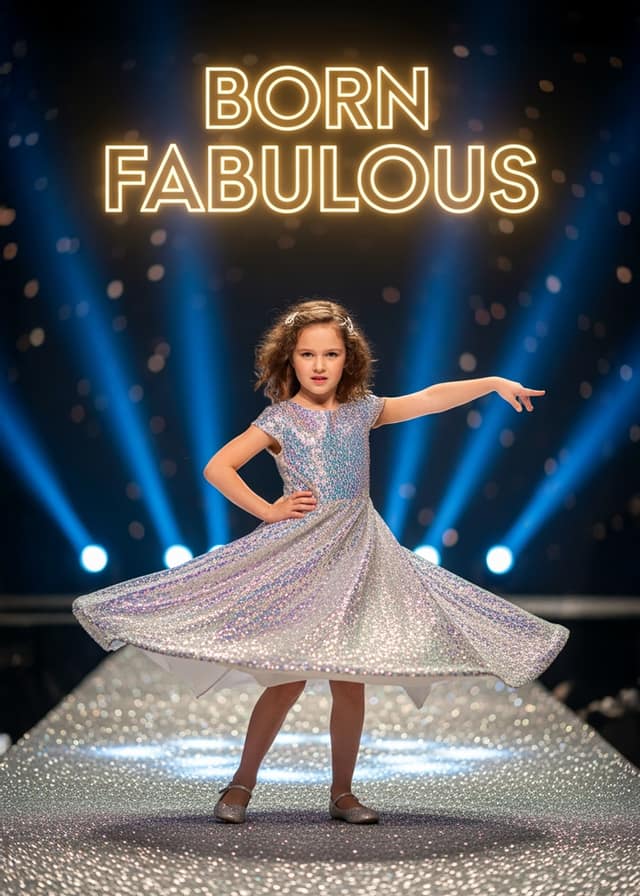 Born Fabulous Spotlight Star