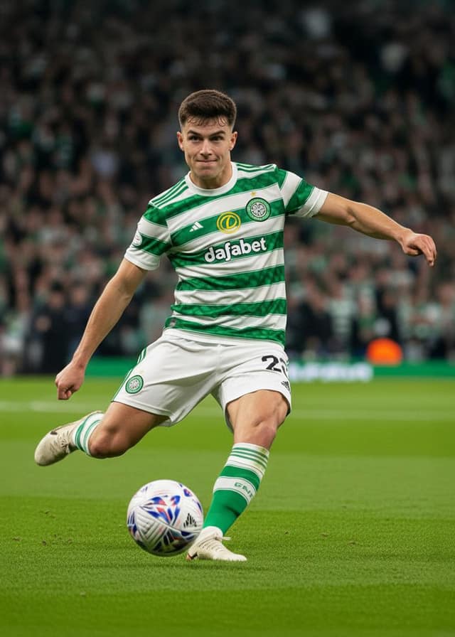 Matchday Football Star Swap