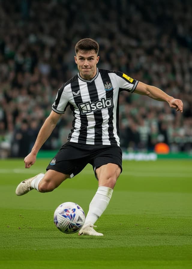 Matchday Football Star