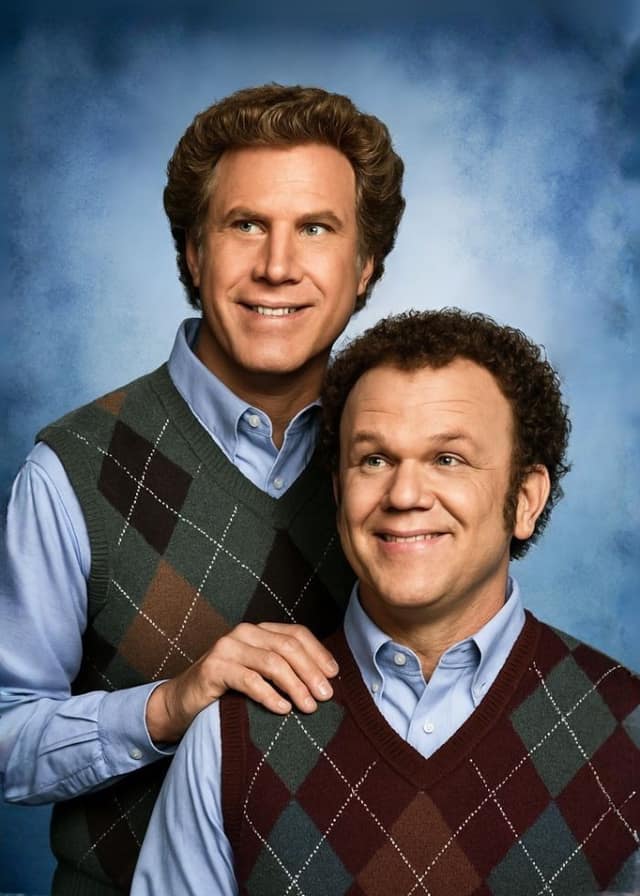 Brothers Birthday Card